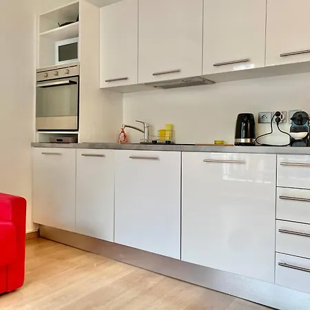 Appartement «residence De La Plage» Calme, Neuf, Proche Centre *