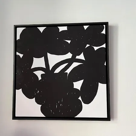 «residence De La Plage» Calme, Neuf, Proche Centre Apartmán Menton