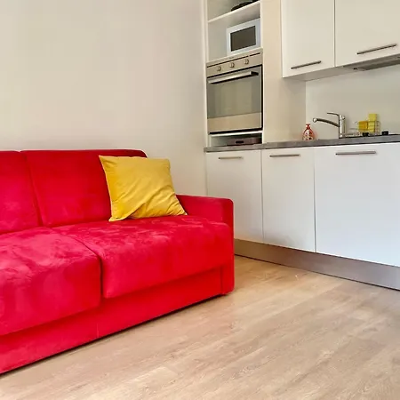 «residence De La Plage» Calme, Neuf, Proche Centre Apartmán