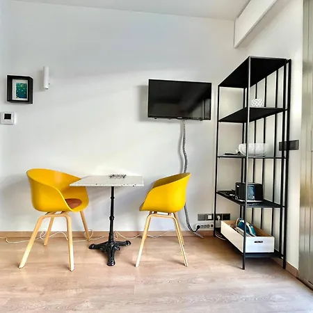 «residence De La Plage» Calme, Neuf, Proche Centre Menton